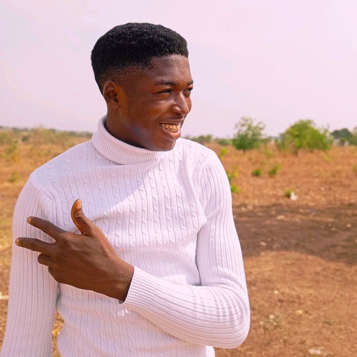 Profile Picture of John Cornelius (@john_cornelius) on Tiktok