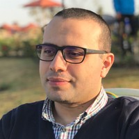 Profile Picture of Aly Saleh  (@aly-saleh) on Quora