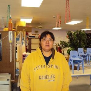 Profile Picture of Sharon Peter (@384660398) on Myspace