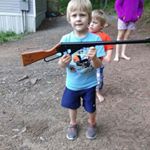 Profile Picture of Justin Redding (@redding1565) on Instagram