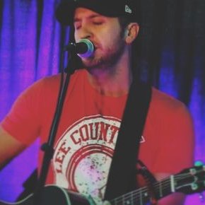 Profile Picture of Luke Bryan BR (@LukeBryanBrazil) on Twitter