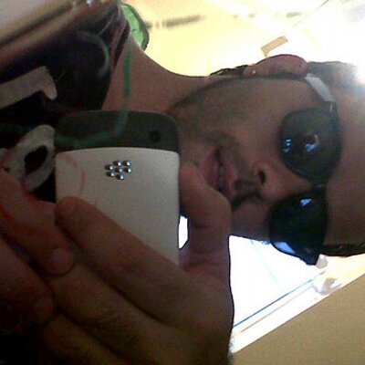 Profile Picture of Steve Keaney (@mrcrimss) on Twitter