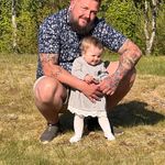 Profile Picture of Jørn Jacobsen (@bearded_rampage1) on Instagram