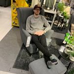 Profile Picture of Jason Noack (@itsnixon_) on Instagram