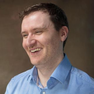 Profile Picture of Colm Scanlon (@Colm-Scanlon) on Facebook