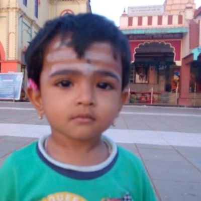 Profile Picture of Nalini Mohan (@NaliniMohan13) on Twitter