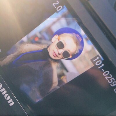 Profile Picture of Hoy (ho Young Kim ) (@hoyhoyoung) on Twitter