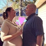 Profile Picture of felicia Riggs-Shinkle (@friggsshinkle) on Instagram