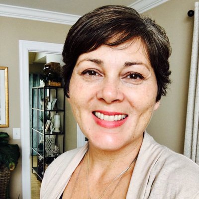 Profile Picture of Crystal Sutherland (@CrysSutherland) on Twitter
