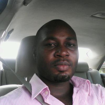 Profile Picture of Peter Danku Atta (@DankuPeter) on Twitter