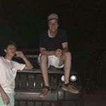 Profile Picture of Joseph Humphries (@jehump_97) on Instagram