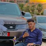 Profile Picture of Othman Ould Chakhmakdji (@othman_ould) on Instagram
