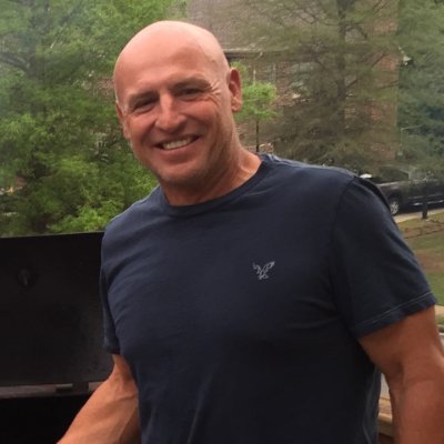 Profile Picture of Dr. David Stender (@dr_stender) on Twitter