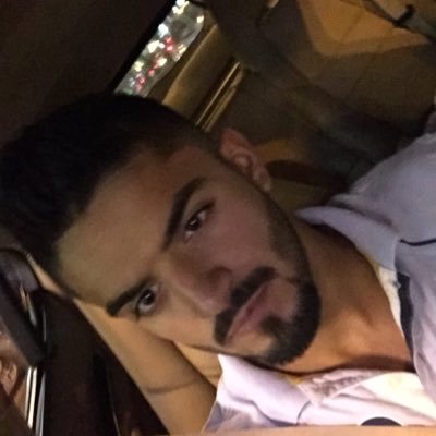 Profile Picture of Aziz Ashour (@azoz_fuad) on Twitter