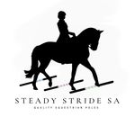 Profile Picture of STEADY STRIDE SA (@steadystride_sa) on Instagram
