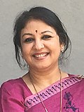 Profile Picture of Nisha Sharma (actor)on Wikipedia