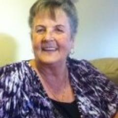 Profile Picture of Marlene Curnow (@curnow_marlene) on Twitter