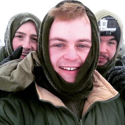 Profile Picture of Andy Hulse (@AndrewHulse94) on Twitter