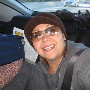 Profile Picture of Trina Short (@trinikadini) on Myspace