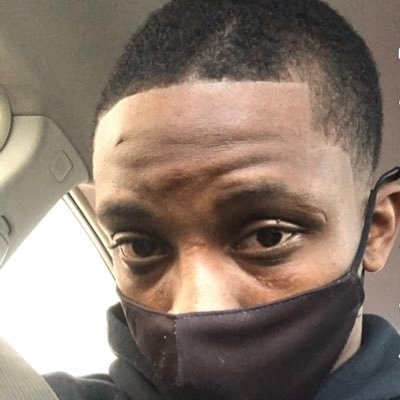 Profile Picture of Bryan McCorkle (@BryanMcCorkle4) on Twitter