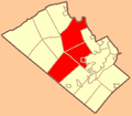 Profile Picture of Parkland School Districton Wikipedia