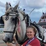 Profile Picture of Sharon Reichenbach Shoemaker (@sharonreichenbach) on Instagram