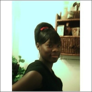 Profile Picture of Roshandra Grant (@miszosojudie) on Myspace
