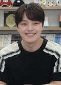 Profile Picture of Yeo Jin-goo - Wikipediaon Wikipedia