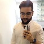 Profile Picture of abhishek lalwani (@dreamisthegoal) on Instagram