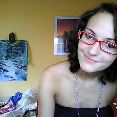 Profile Picture of Julia Hafner (@Marienkfaefer) on Twitter