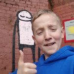 Profile Picture of casey justin pharoah (@death_preditor) on Instagram