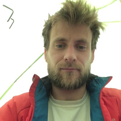 Mark Horne - Twitter Profile Picture of Mark Horne (@markjameshorne) on Twitter