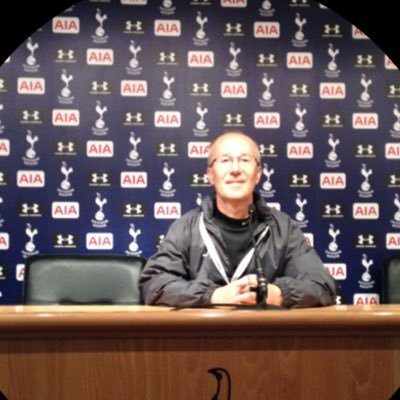 Profile Picture of Steve Barrett (@SABTHFC) on Twitter
