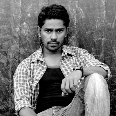 Profile Picture of Mahesh Iyer (@Mahesh_Iyer16) on Twitter