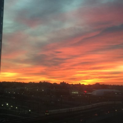 Profile Picture of Randall Rooks (@rooks_randall) on Twitter