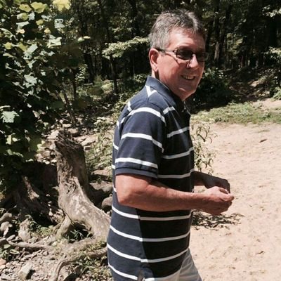 Profile Picture of Robin Humphrey (@humphreyrobin60) on Twitter