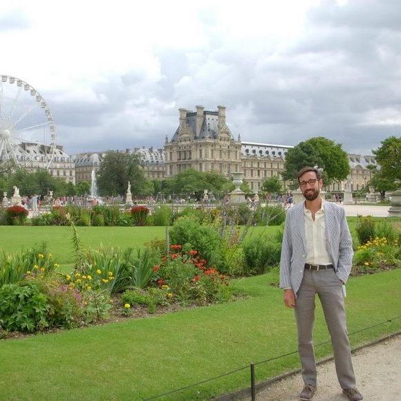 Profile Picture of Daniel Schwarz (@danielschwarz) on Poshmark