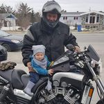 Profile Picture of Sonia-francois Bilodeau (@biodome1971) on Instagram