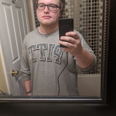 Profile Picture of El Stump (@MccombsAdam) on Twitter