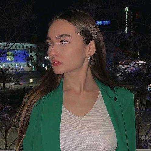 Profile Picture of Adeline.yertes (@adeline.yertes) on Tiktok