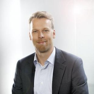 Profile Picture of Tom Runhaar (@TRunhaar) on Twitter