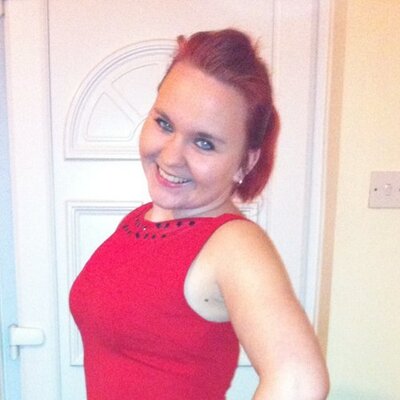 Profile Picture of Shelley Clarke (@ShelleyClarke90) on Twitter