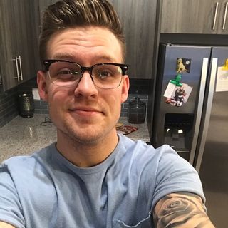 Profile Picture of Adam Terpstra (@terp1104) on Instagram