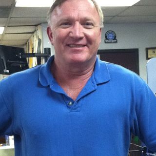 Profile Picture of David Morehead (@David-Morehead) on Facebook