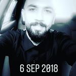 Profile Picture of сам ганим (@sam.ghanim.os) on Instagram
