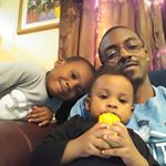 Profile Picture of sheldon shaw (@shawboyz1) on Instagram