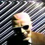 Profile Picture of Revrynd Joel Duckworth (@joe_the_ghoul) on Instagram