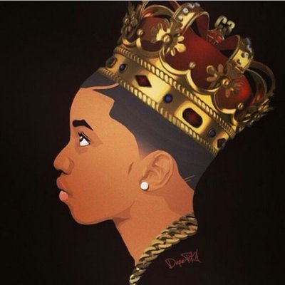 Profile Picture of Jay Bolden (@JayBolden8) on Twitter