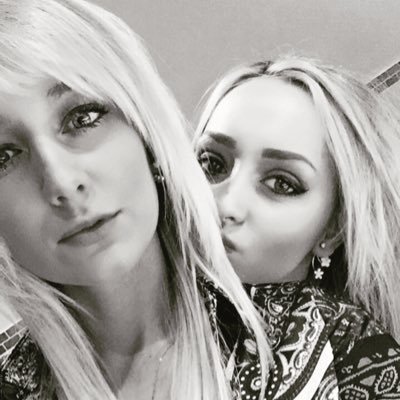 Profile Picture of Abbi Worsencroft (@abbimae73) on Twitter