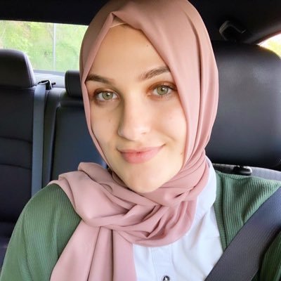 Profile Picture of Serife (@serife_elif) on Twitter